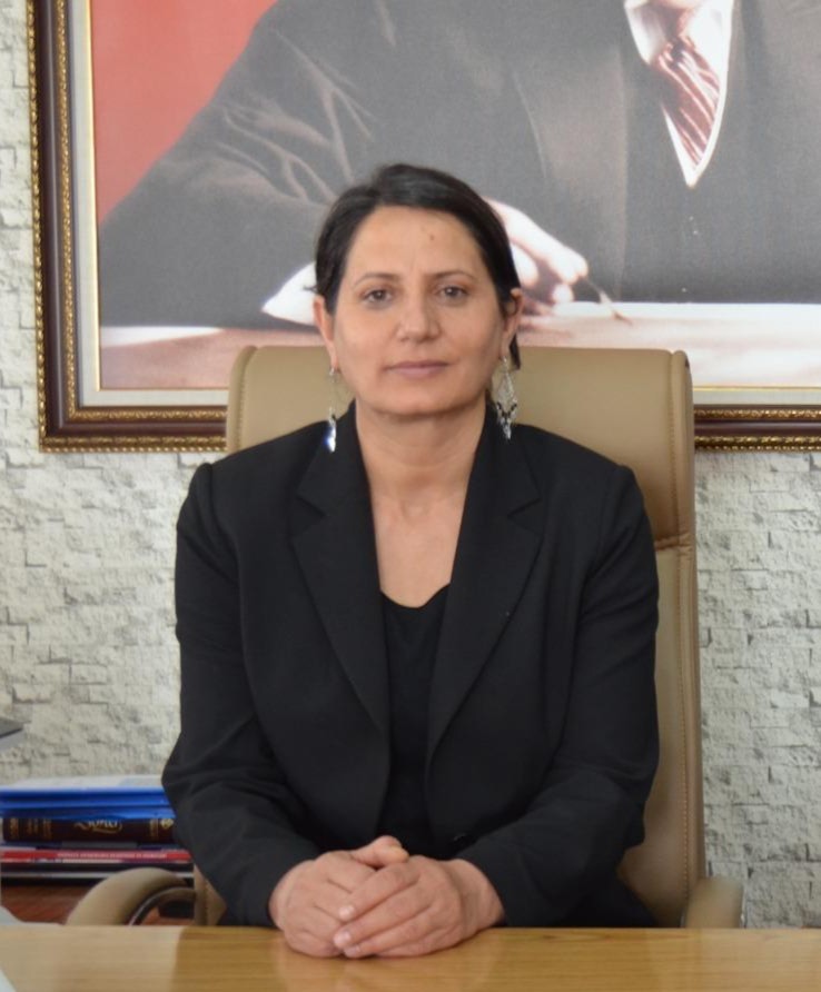 Gülbahar KAYA