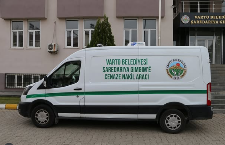 Varto’muza Önemli Katkı!